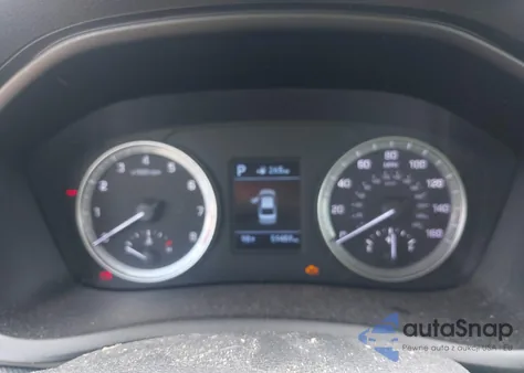 2018 Hyundai Sonata Se from USA, damaged, VIN 5NPE24AF4JH685540